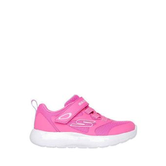 Dyna-Lite Girl's Lifestyle Shoes - Pink