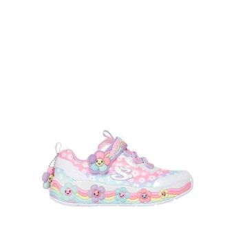 Flower Friends Girl's Lifestyle Shoes - White