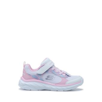 Boundless Girl's Lifestyle Shoes - White