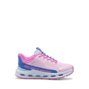 Slip-Ins Glide-Step + Girl's Lifestyle Shoes - Pink