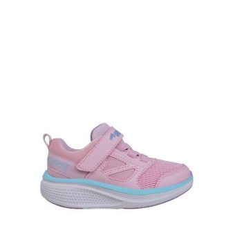 Go Run Elevate 2.0 Girl's Lifestyle Shoes - Pink