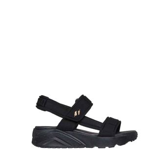 Uno Lite Sandal Girl's Lifestyle Shoes - Black