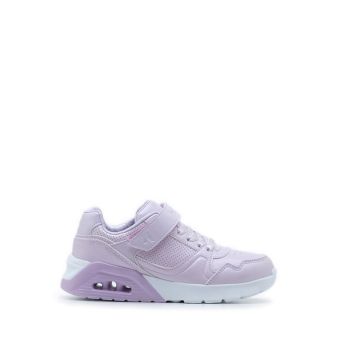Uno Lite 2.0 Girl's Lifestyle Shoes - Lavender