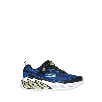 Light Storm 2.0 Boy's Lifestyle Shoes - Black