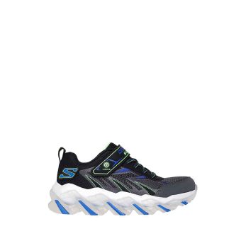 Mega-Surge 2.0 Boy's Lifestyle Shoes - Charcoal
