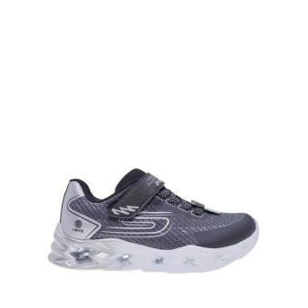Vortex 2.0 Boy's Lifestyle Shoes - Black