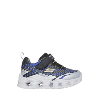 Vortex 2.0 Boy's Lifestyle Shoes - Silver