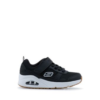 Uno Gen1 Boy's Shoes - Black