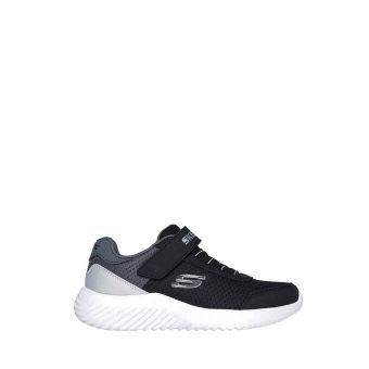 Bounder Boy's Lifestyle Shoes - Black