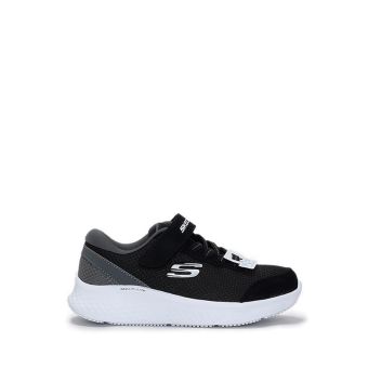 Skech-Lite Pro Boy's Lifestyle Shoes - Black