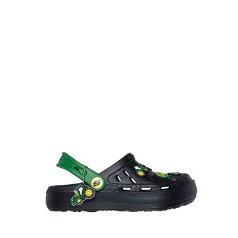 Swifters Boy's Lifestyle Shoes - Black