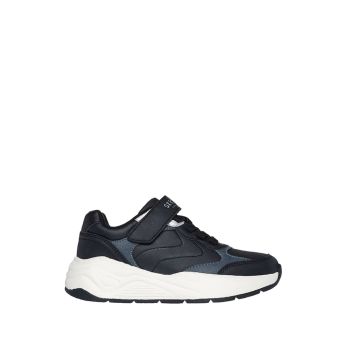 Nova Jogger Boy's Lifestyle Shoes - Black