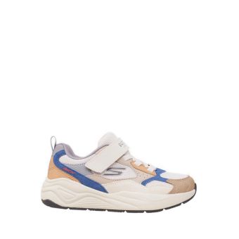 Nova Jogger Boy's Lifestyle Shoes - Natural