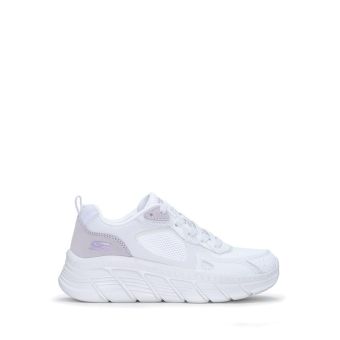 SKECHERS BOBS B FLEX HI WOMEN'S CASUAL SHOES - NATURAL