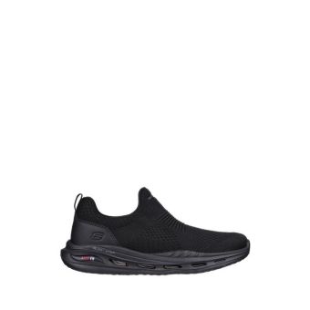 SKECHERS ARCH FIT ORCEN MEN'S Sneakers SHOES - BLACK