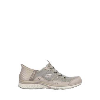 Skechers Slip-Ins Gratis Sport Women's Sneaker - Taupe