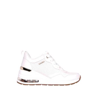 Million Air Women's Sneaker - White