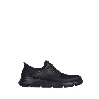 Slip-Ins Garza Men's Shoes - Black