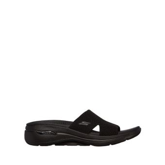 Go Walk Arch Fit Women's Walking Shoes - Black