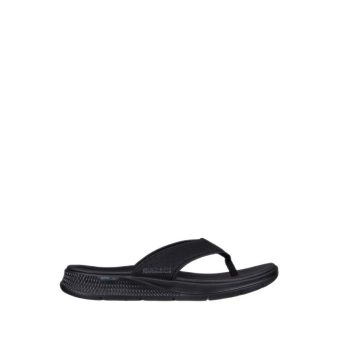 Go Consistent Men's Fitness Sandal - Black
