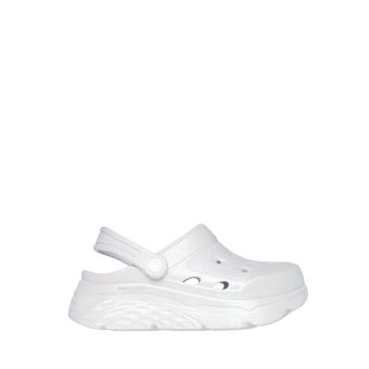 Max Cushioning Foamies's Women Sandal - White