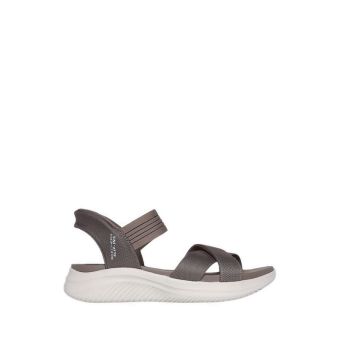 Slip-Ins Ultra Flex 3.0 Women's Sandal - Taupe