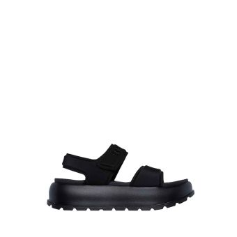 Galaxy Core Women's Sandal - Black