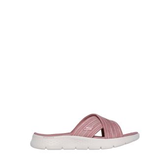 Go Walk Flex Sandal Women's Sandal - Mauve
