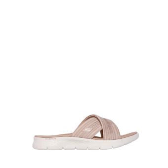 Go Walk Flex Sandal Women's Sandal - Taupe