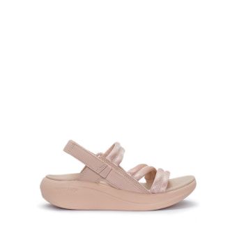 Max Cushioning Essential Women's Sandal - Rose