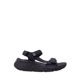 Max Cushioning Elite 2.0 Sandal Women's - Black
