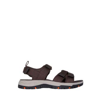 Prewitt Men's Sandal - Chocolate