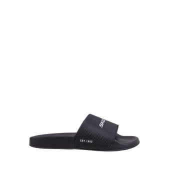 Side Lines 2 Women's Sandal - Black