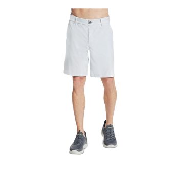 The Gowalk Everywhere 9 Shorts Men's - White