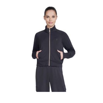 Skechluxe Elevate Jacket Women's - Black