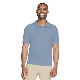 Off Duty Polo Men's - Blue