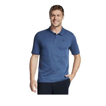 Off Duty Polo Men's - Navy