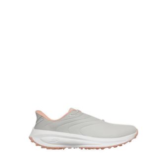 Flow Twist-Fit Si Women's Shoes - Lt Grey /Pink