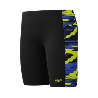 Boys HyperBoom Panel Jammer - Hyper Yellow
