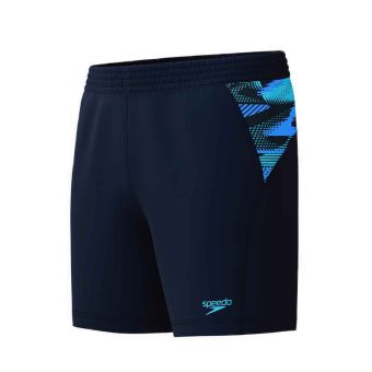 Mens XPRESS LITE Panel 16" Watershort - Picton Blue