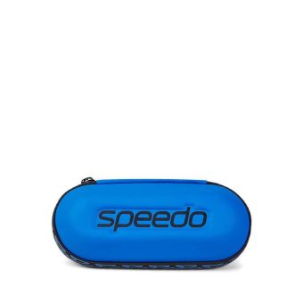Goggles Storage - Blue