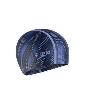 Boom Ultra Pace Cap - Black/Blue