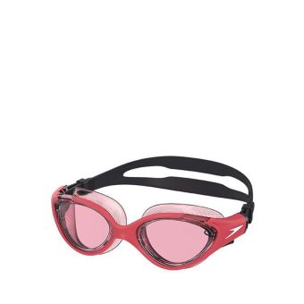 Biofuse 2.0 Women's Swimming Goggles - Raspberry Fill/Vermillion Swim In Style