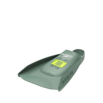 DMC Super Fin - Soft Olive / Hyper Yellow