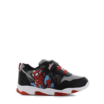 012935 Boys' Sneakers Black