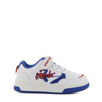 013149N Boys' Sneakers White