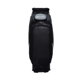 GGCS186L Staf Bag Men - Black