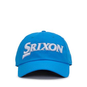 GAH190721 LT WT Cap mens - Blue/White