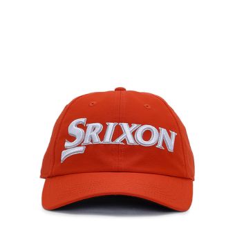 GAH190721 LT WT Cap mens - Red/White
