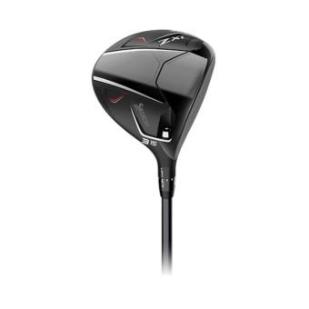 ZXI OD50 W3 R Fairway Mens - Black